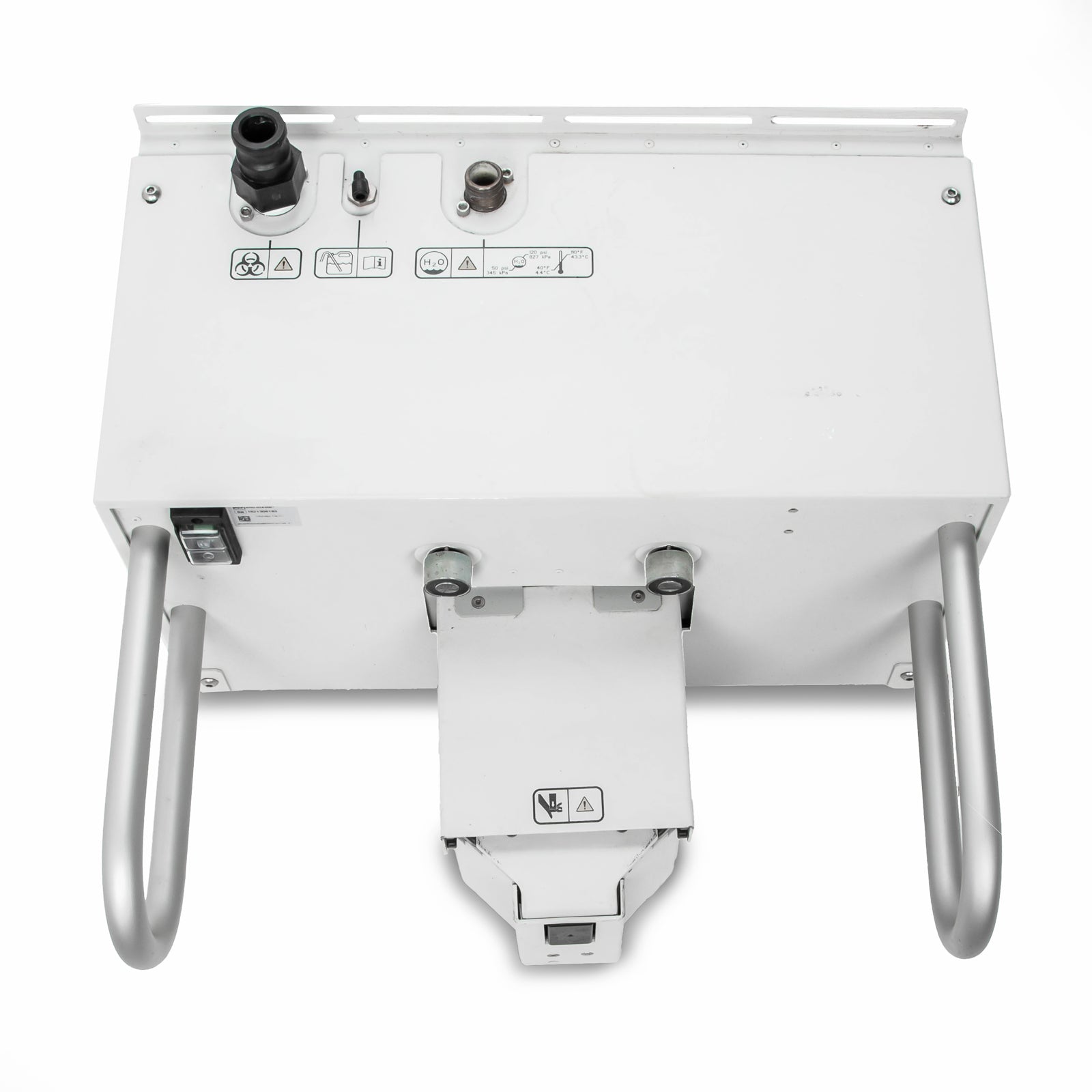 Stryker 0702-014-000 Neptune Docking Station