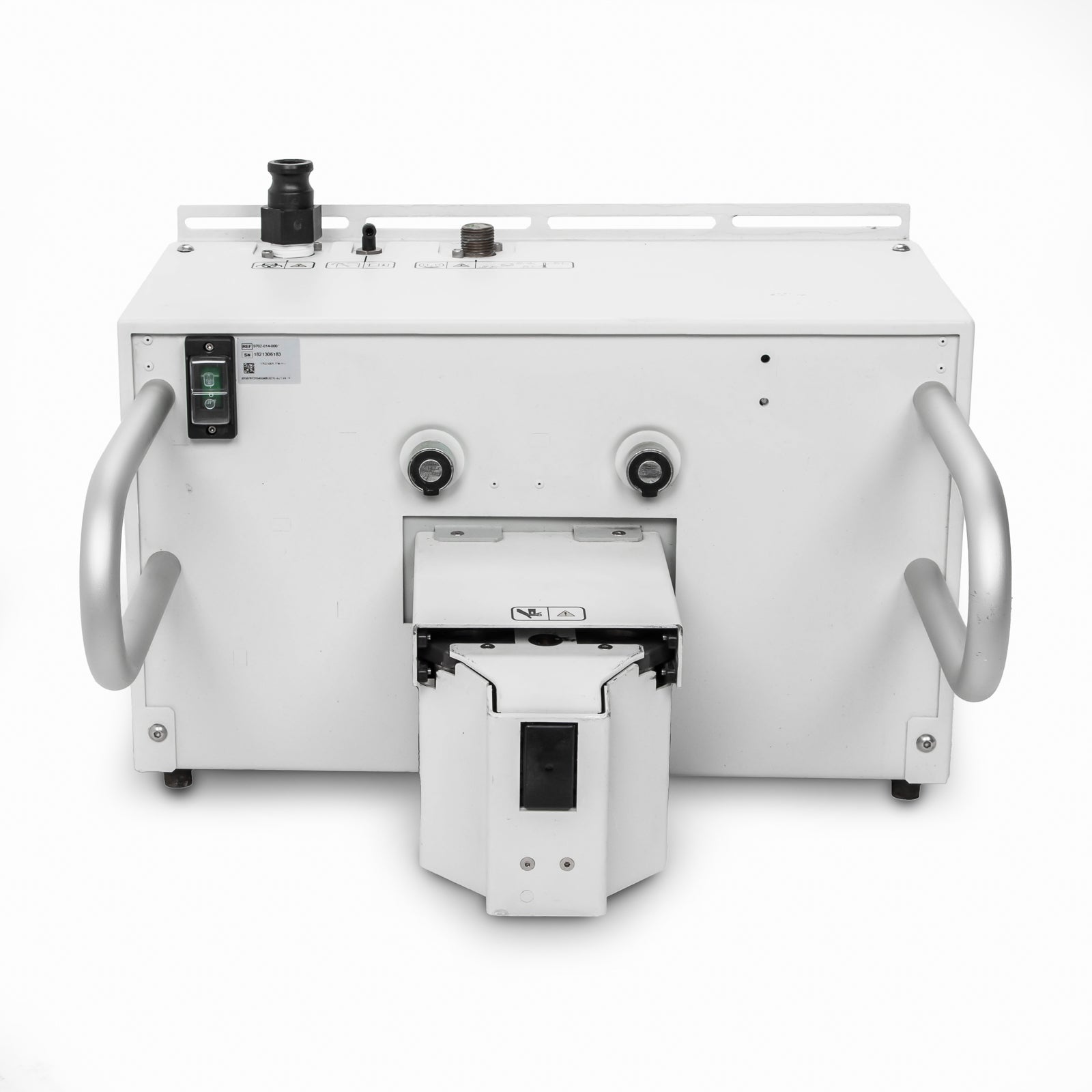 Stryker 0702-014-000 Neptune Docking Station