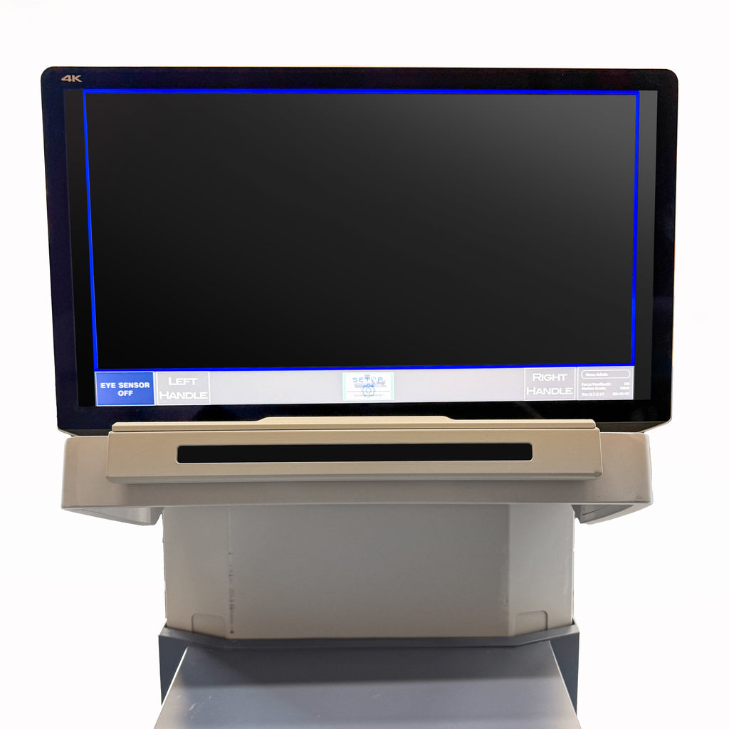 Asensus Surgical Senhance Intelligent Robotic Surgery System