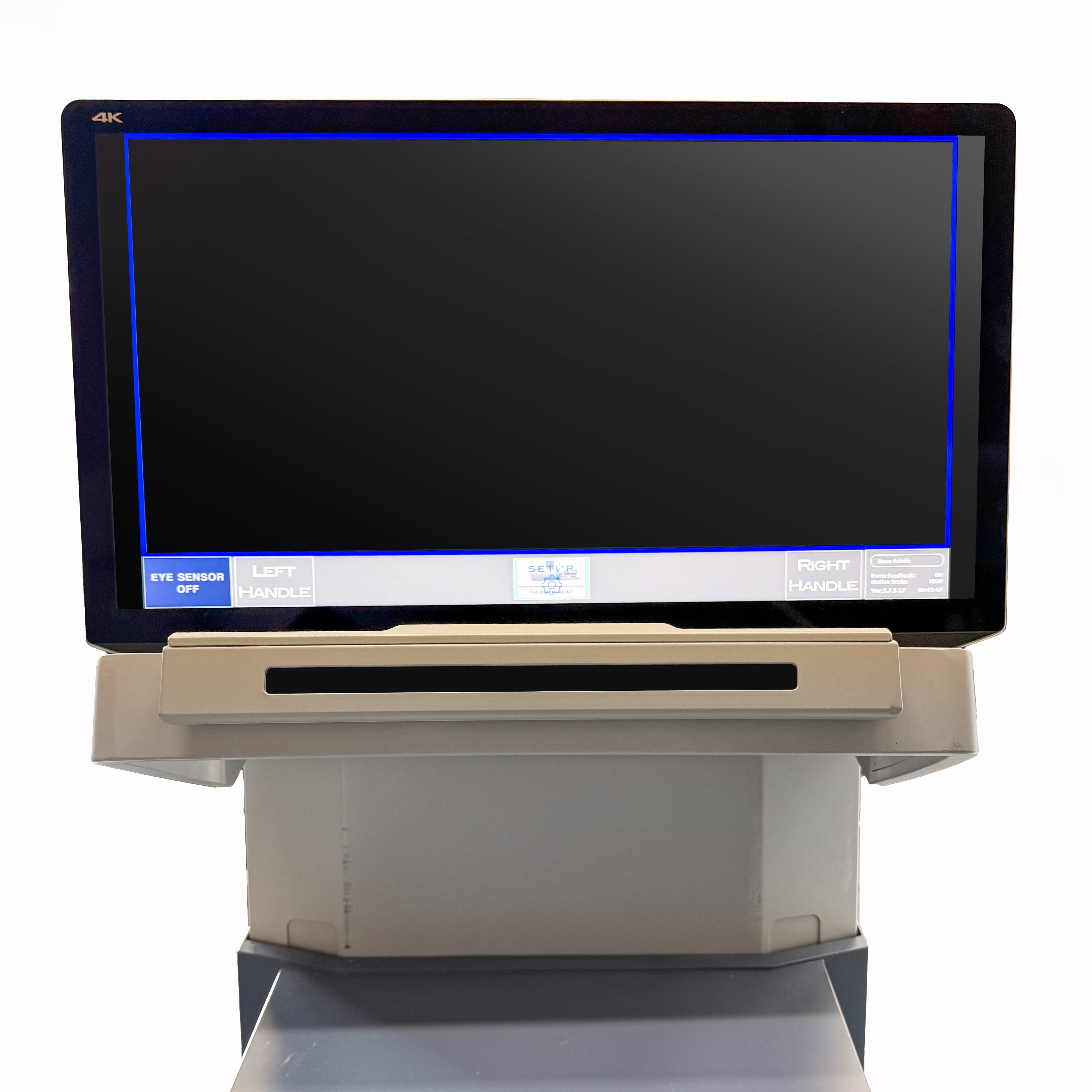 Asensus Surgical Senhance Intelligent Robotic Surgery System