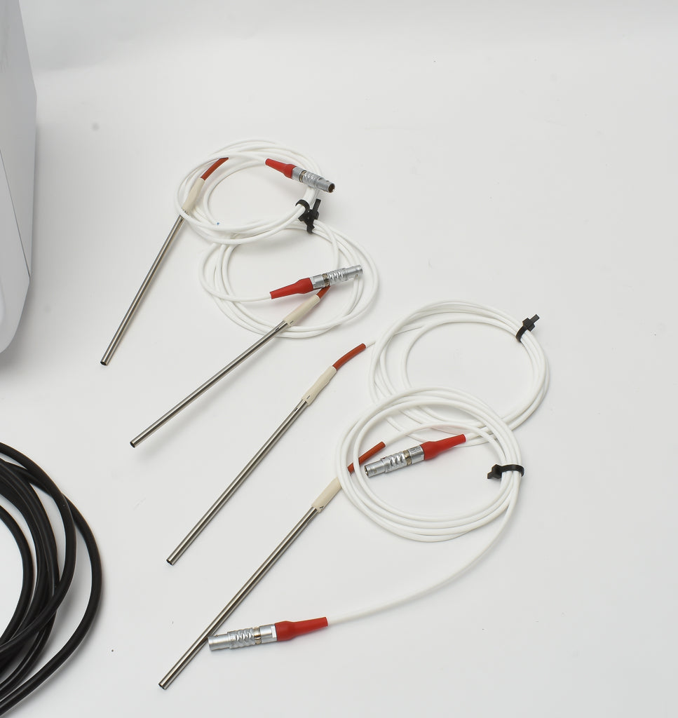 Stryker MultiGen 2 RFA Radiofrequency Generator System w/ Venom Probes