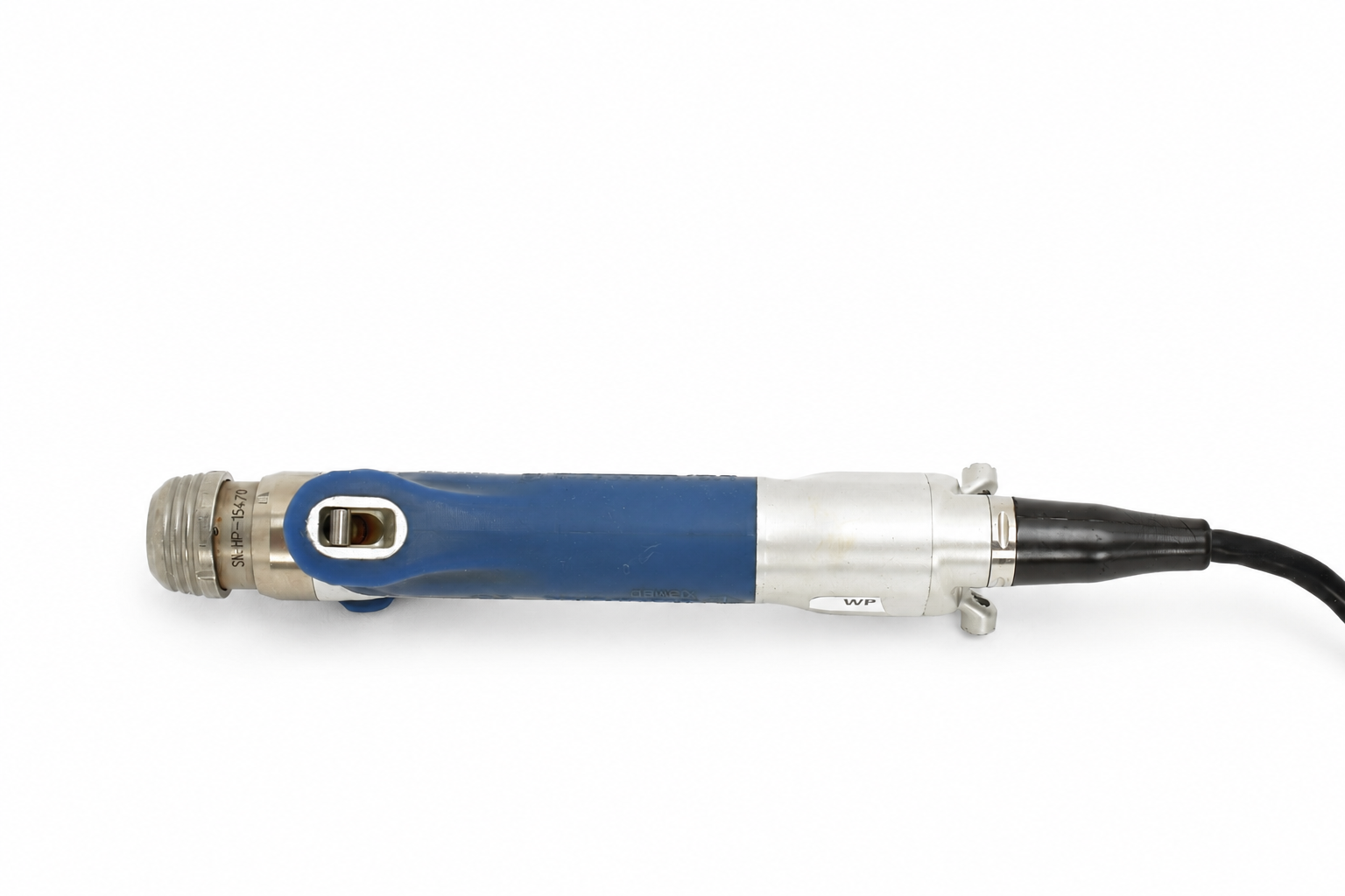 Medtronic M4 1898200T StraightShot Microdebrider Handpiece