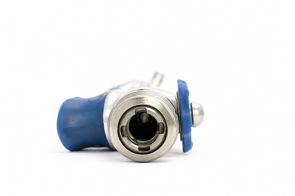Medtronic M4 1898200T StraightShot Microdebrider Handpiece