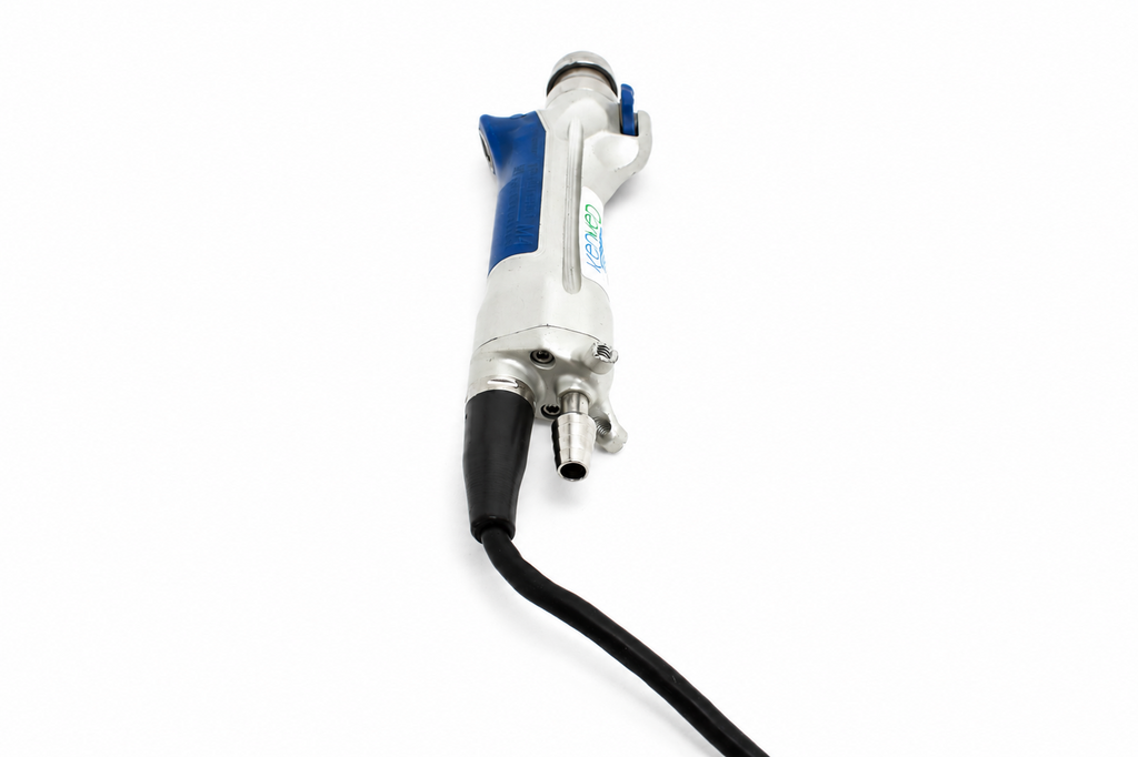 Medtronic M4 1898200T StraightShot Microdebrider Handpiece