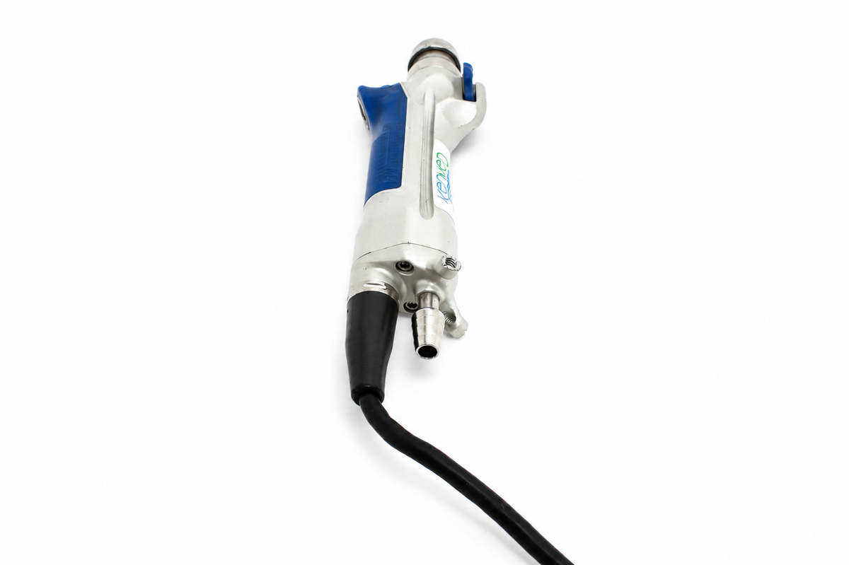Medtronic M4 1898200T StraightShot Microdebrider Handpiece