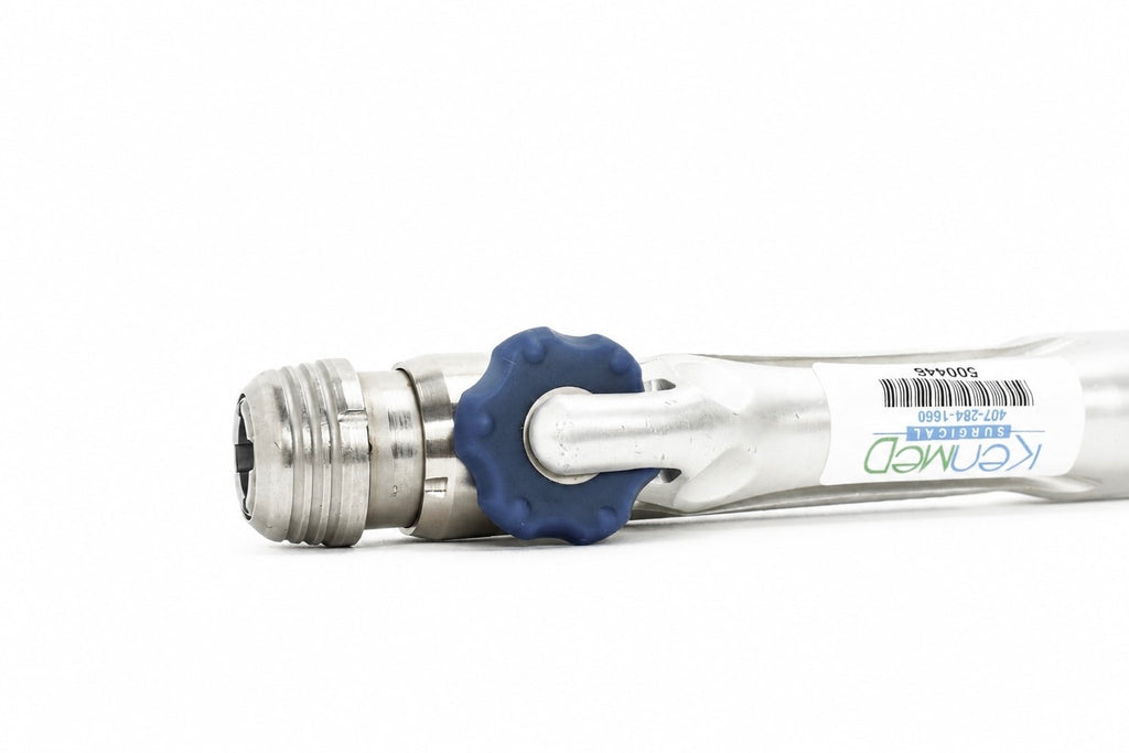 Medtronic M4 1898200T StraightShot Microdebrider Handpiece