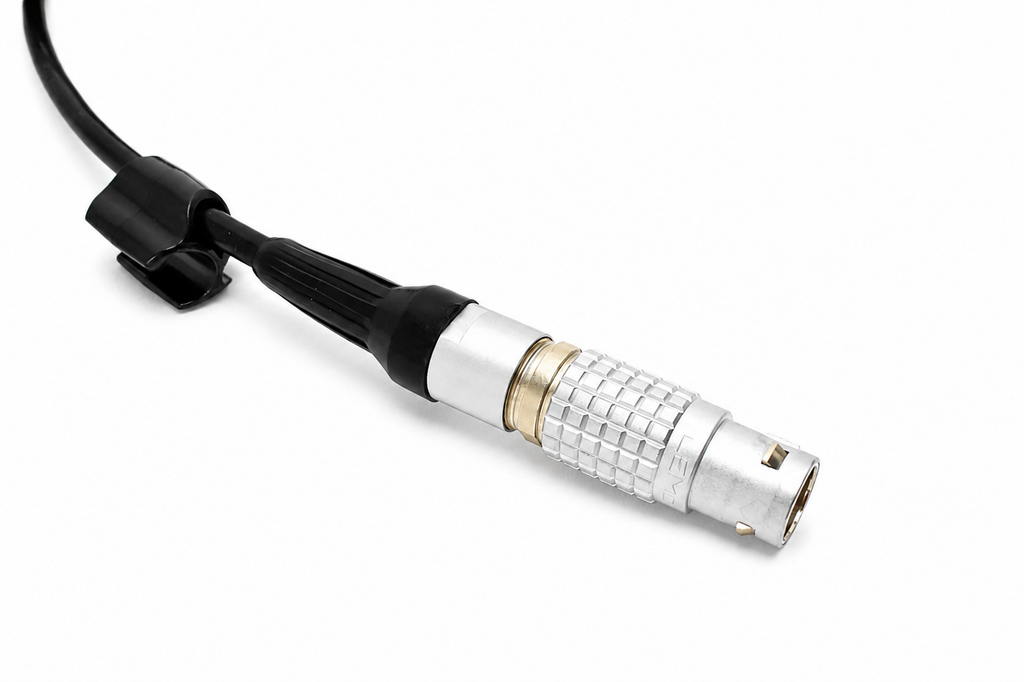 Medtronic M4 1898200T StraightShot Microdebrider Handpiece