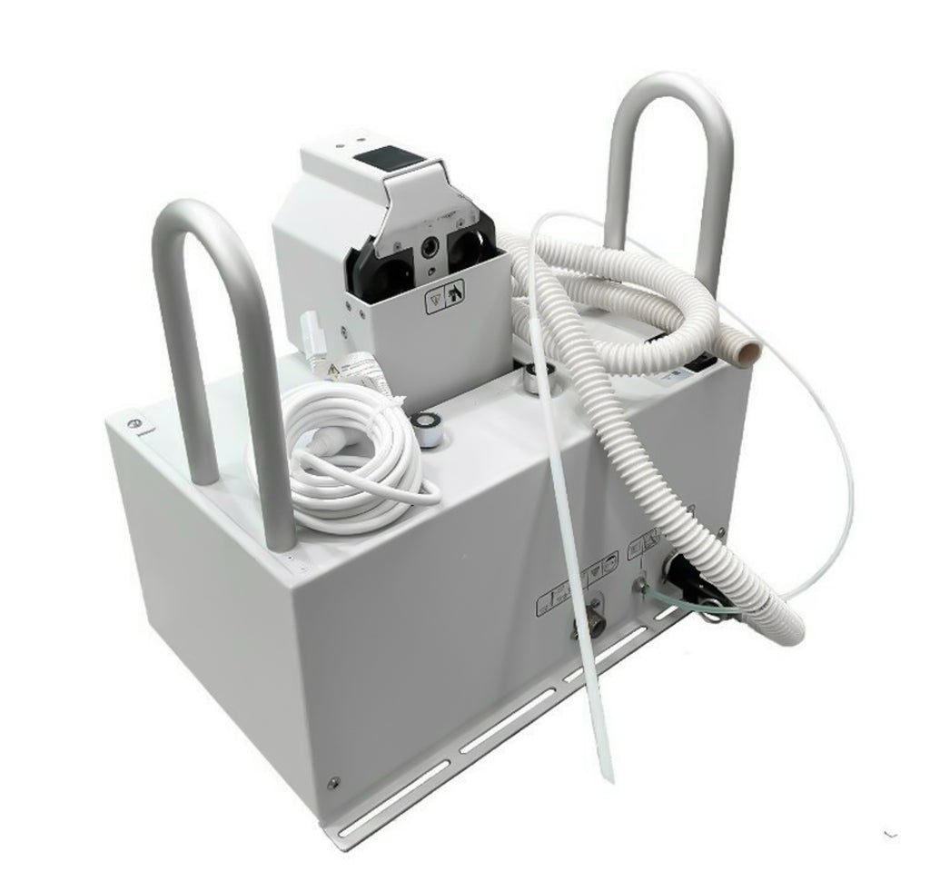 Stryker 0702-014-000 Neptune Docking Station