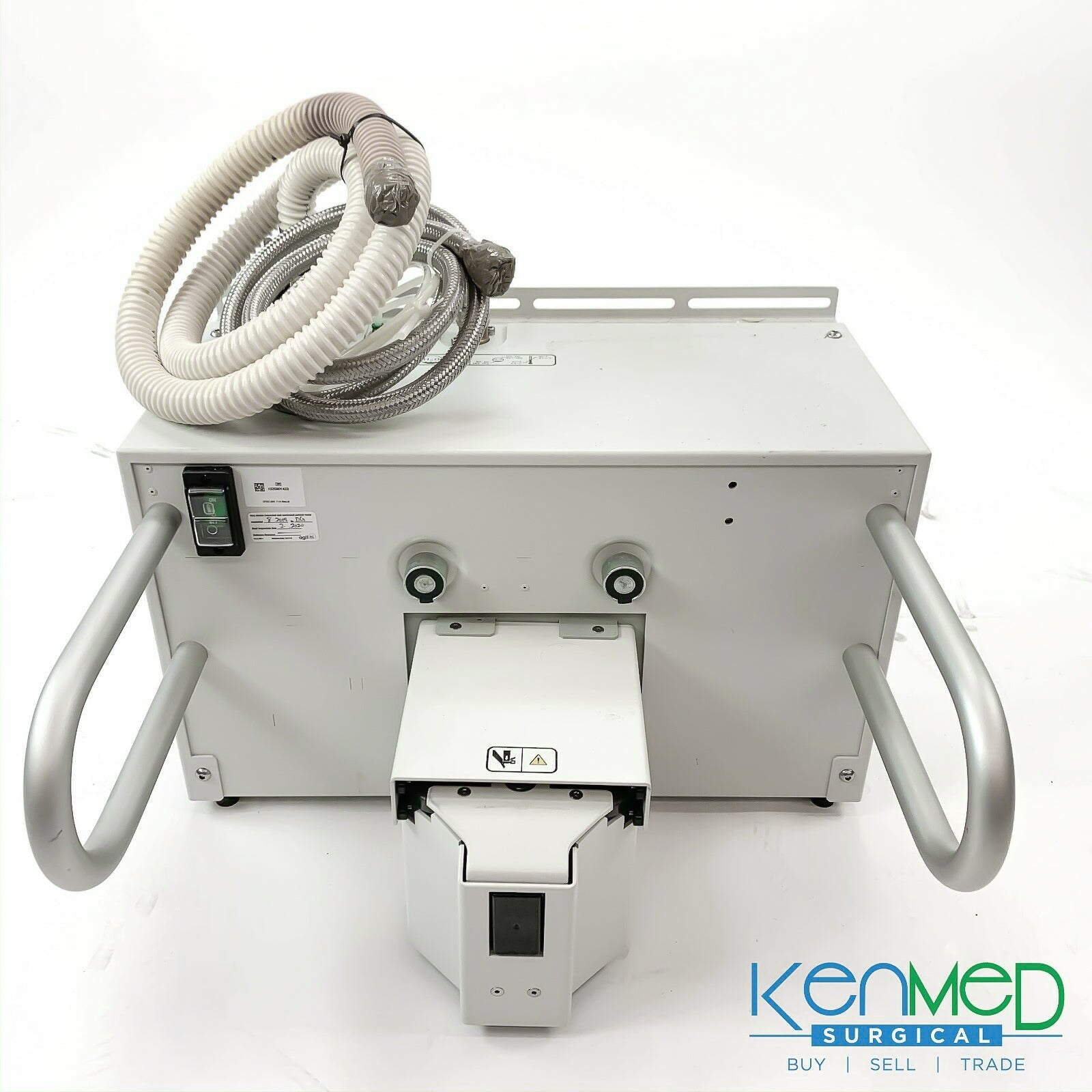 Stryker 0702-014-000 Neptune Docking Station