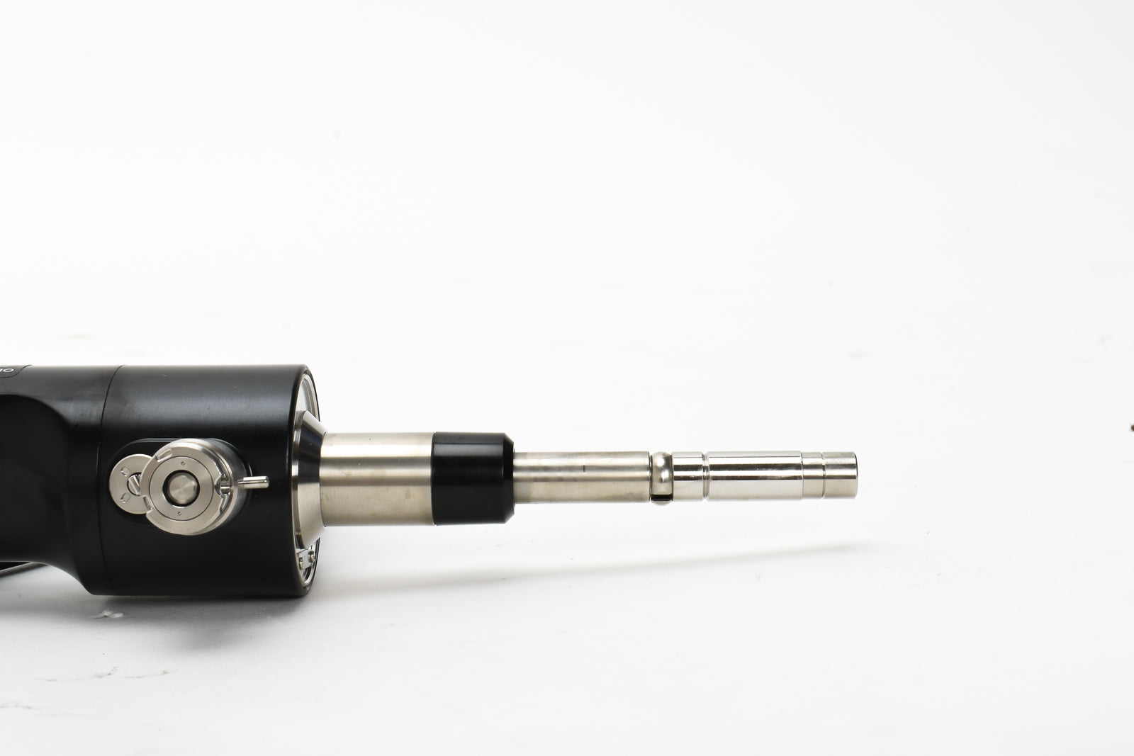 Olympus Flexible HD Cysto-nephro videoscope CYF-VH