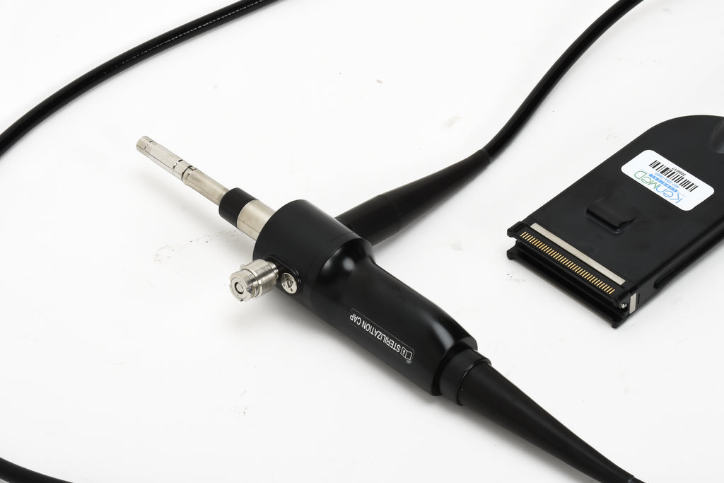 Olympus Flexible HD Cysto-nephro videoscope CYF-VH