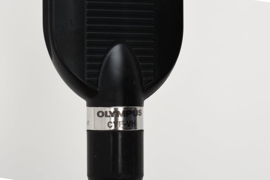 Olympus Flexible HD Cysto-nephro videoscope CYF-VH