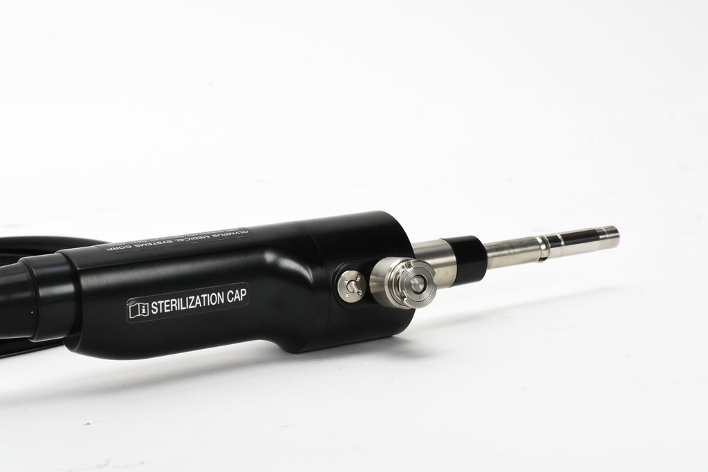 Olympus Flexible HD Cysto-nephro videoscope CYF-VH