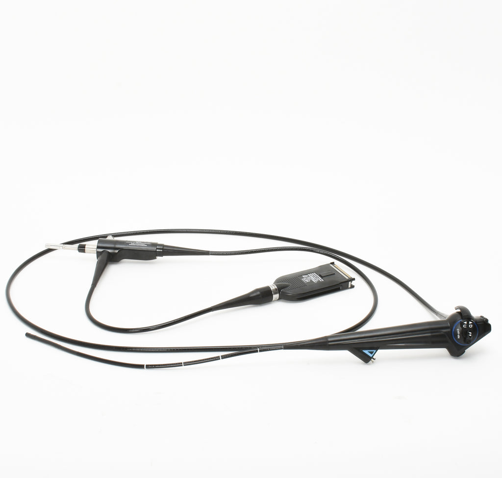 Olympus Flexible HD Cysto-nephro videoscope CYF-VH