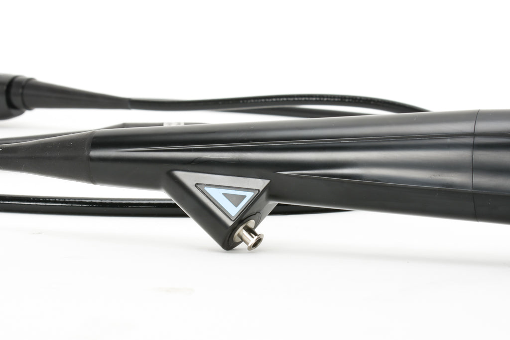 Olympus Flexible HD Cysto-nephro videoscope CYF-VH