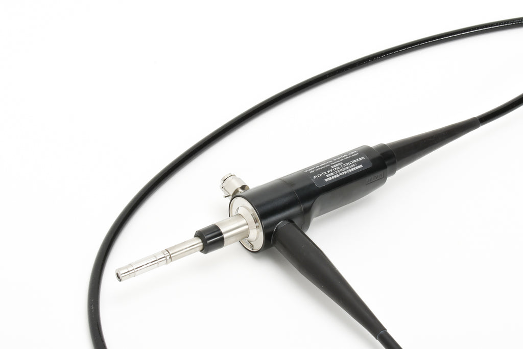 Olympus Flexible HD Cysto-nephro videoscope CYF-VH