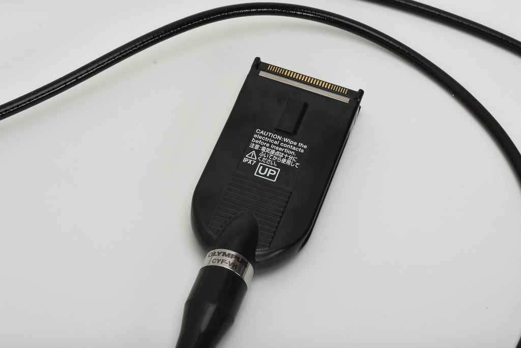 Olympus Flexible HD Cysto-nephro videoscope CYF-VH