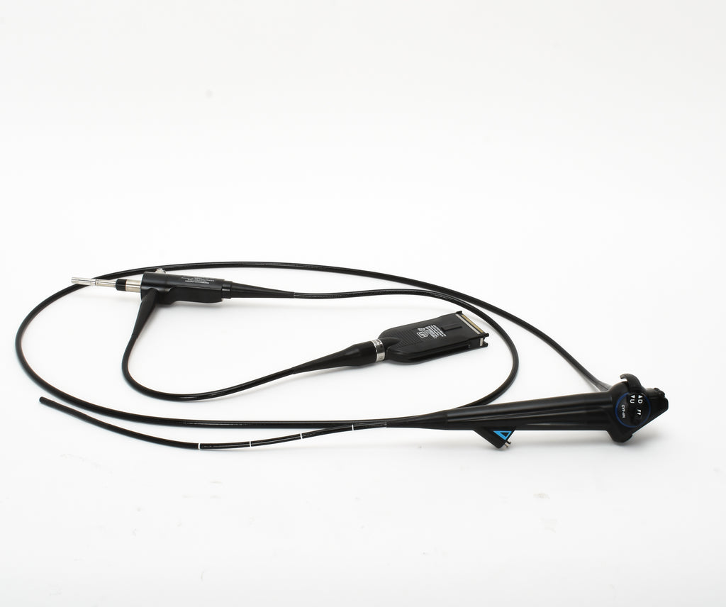 Olympus Flexible HD Cysto-nephro videoscope CYF-VH