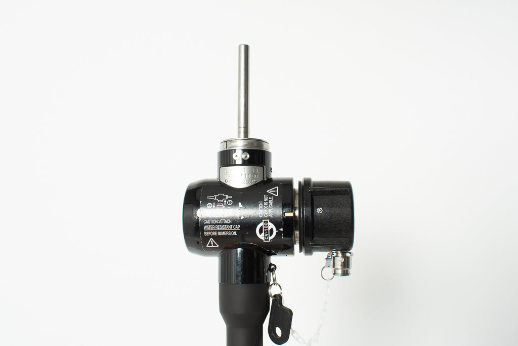 Olympus BF-1T180 EVIS EXERA II Video Bronchoscope