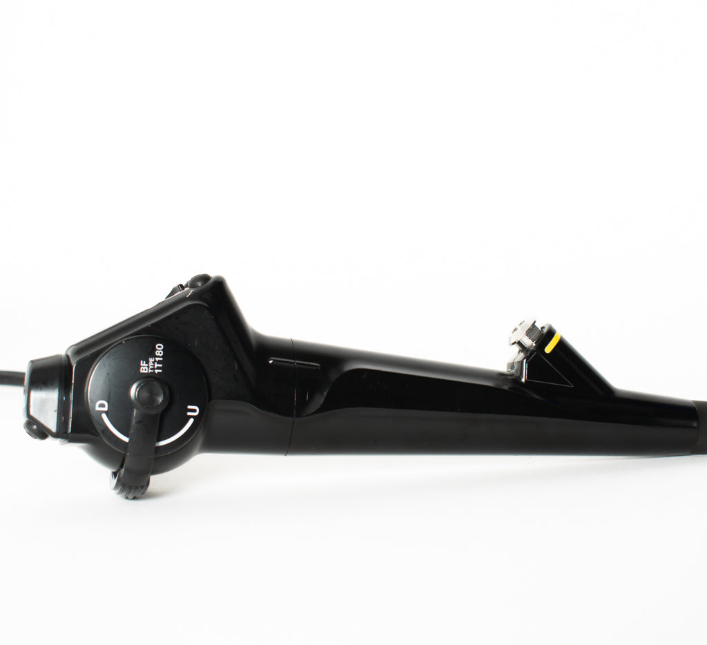 Olympus BF-1T180 EVIS EXERA II Video Bronchoscope