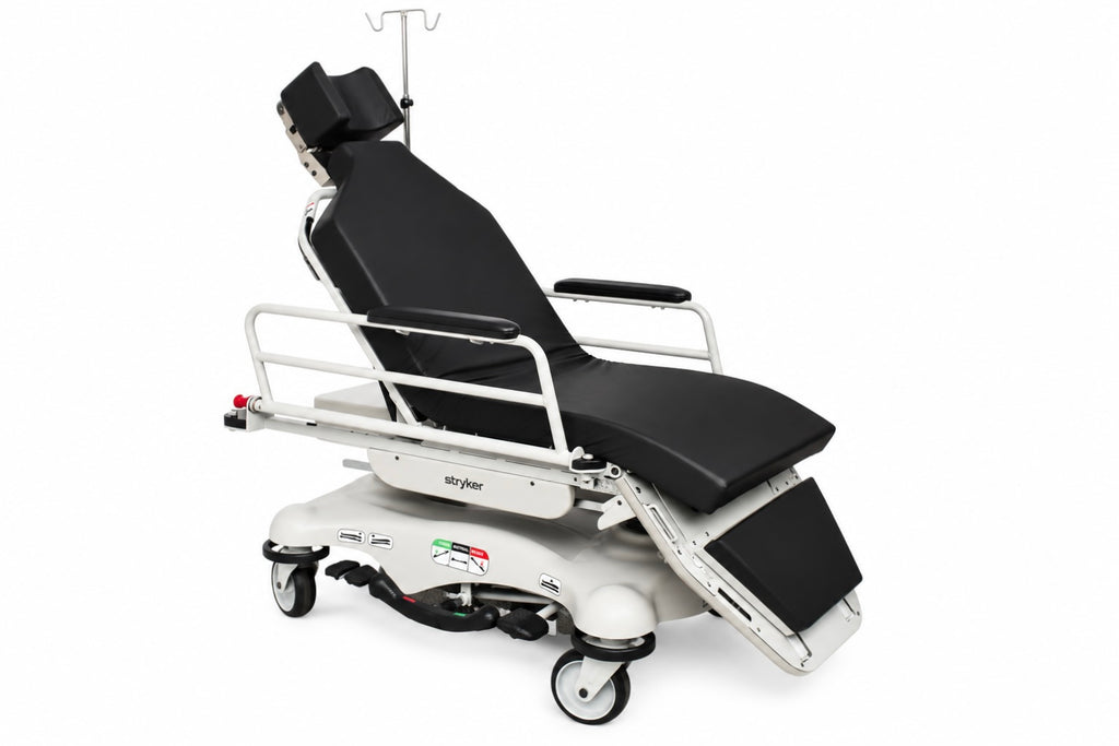 Stryker 5051 Eye Surgery Stretcher