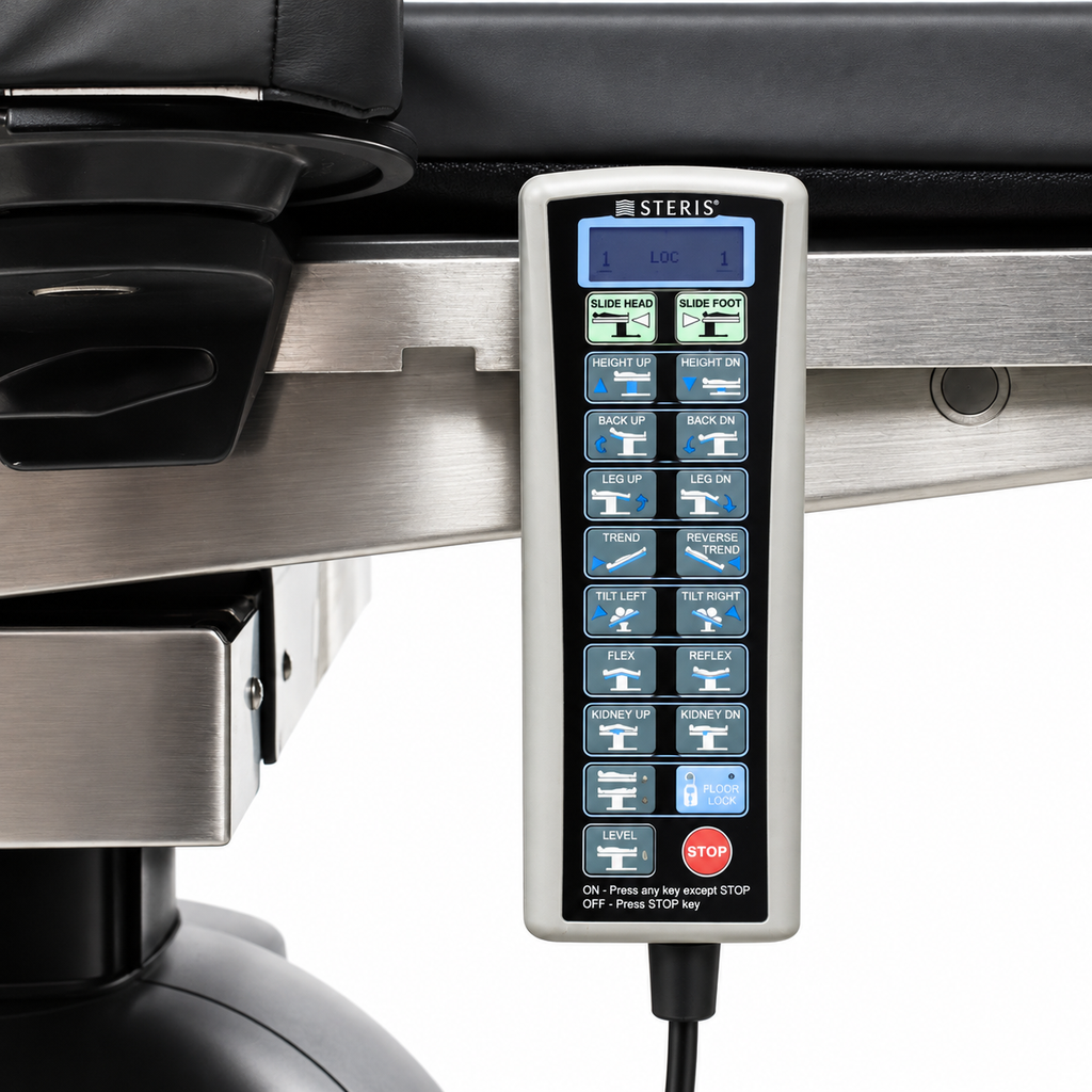 Steris CMAX Surgical Table