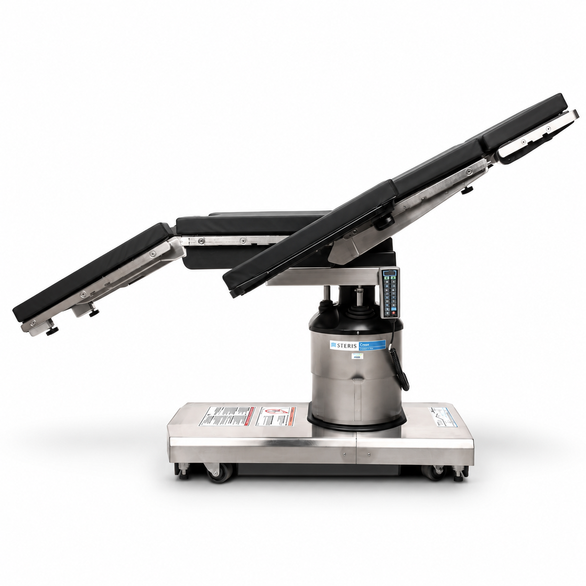 Steris CMAX Surgical Table