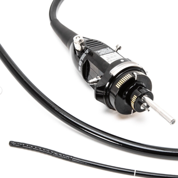 Olympus EVIS EXERA III Gastroscope GIF-XP190N - REFURBISHED