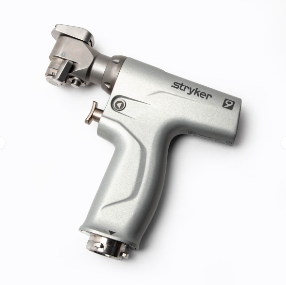 Stryker 9208 System 9 Sagittal Saw
