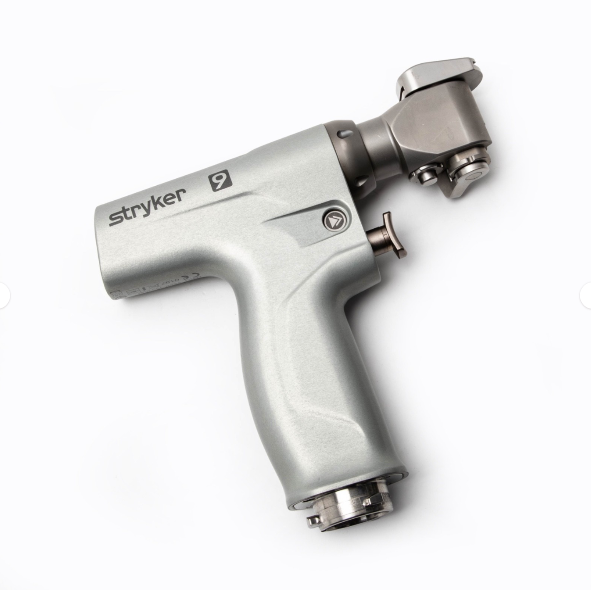 Stryker 9208 System 9 Sagittal Saw