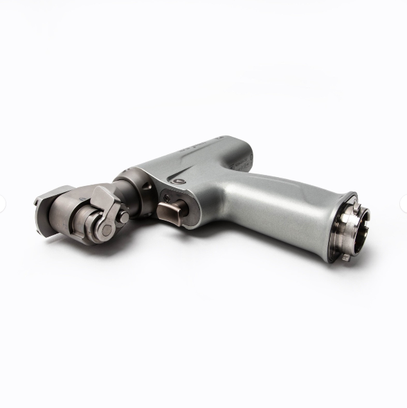 Stryker 9208 System 9 Sagittal Saw