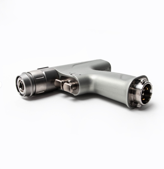 Stryker 9205 System 9 Dual Trigger Rotary Drill