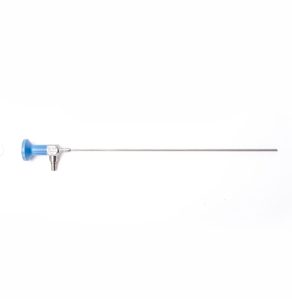 Stryker 502-729-030 Hysteroscope Rev360 IDEAL EYES 2.9mm 30°