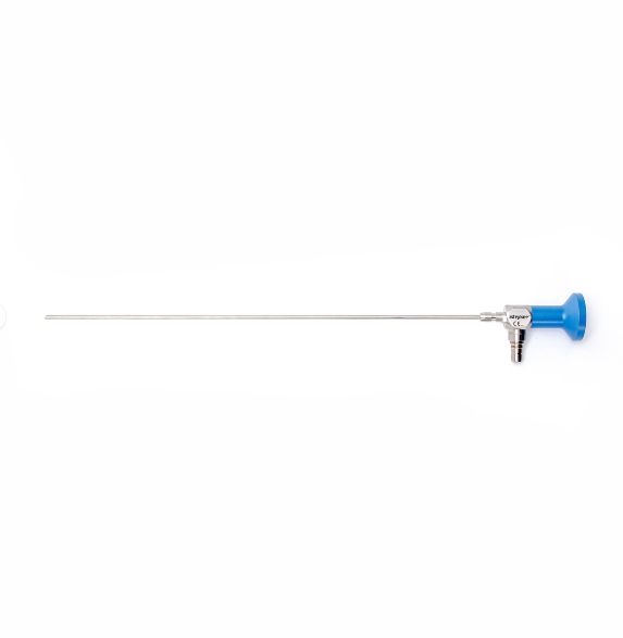 Stryker 502-729-030 Hysteroscope Rev360 IDEAL EYES 2.9mm 30°