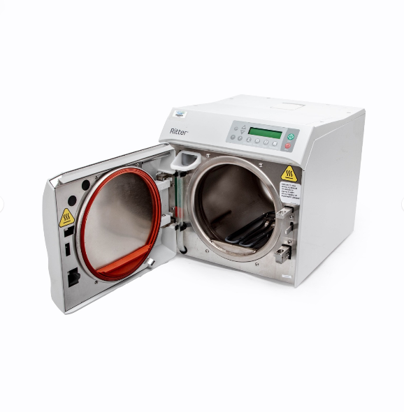 Midmark M9-042 UltraClave Automatic Sterilizer