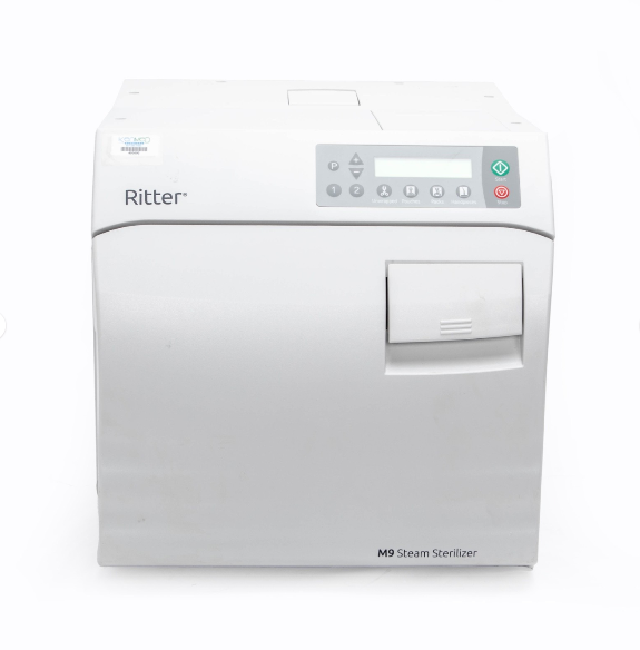 Midmark M9-042 UltraClave Automatic Sterilizer