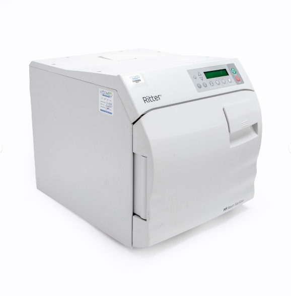 Midmark M9-042 UltraClave Automatic Sterilizer
