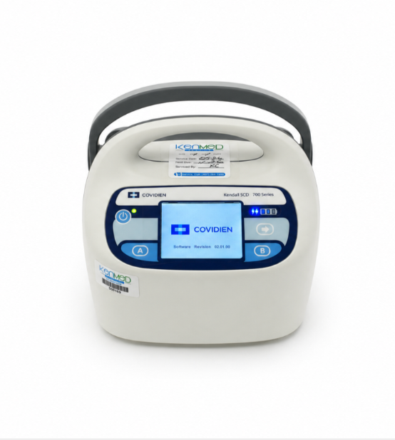 Covidien 29525 Kendall SCD 700 Series Compression System