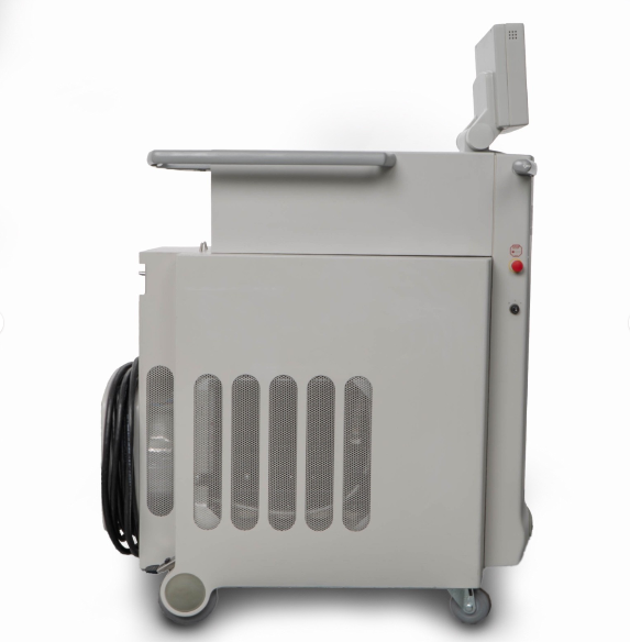 Lumenis VersaPulse PowerSuite 60W Surgical Laser System