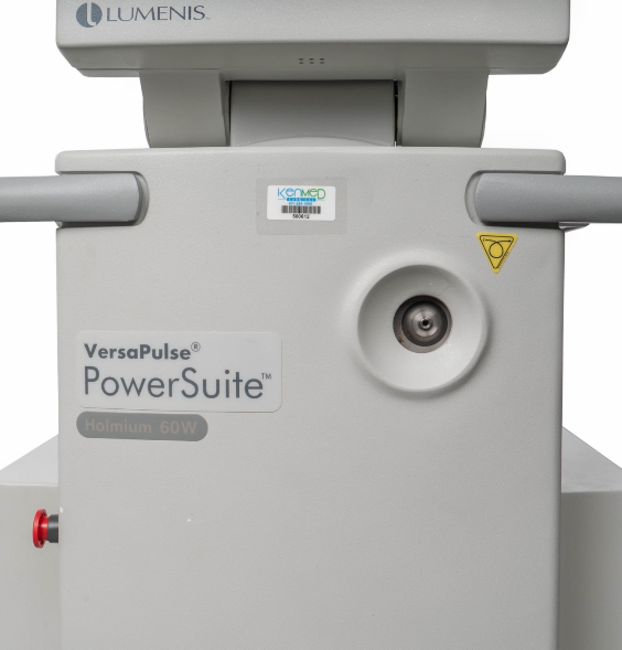 Lumenis VersaPulse PowerSuite 60W Surgical Laser System