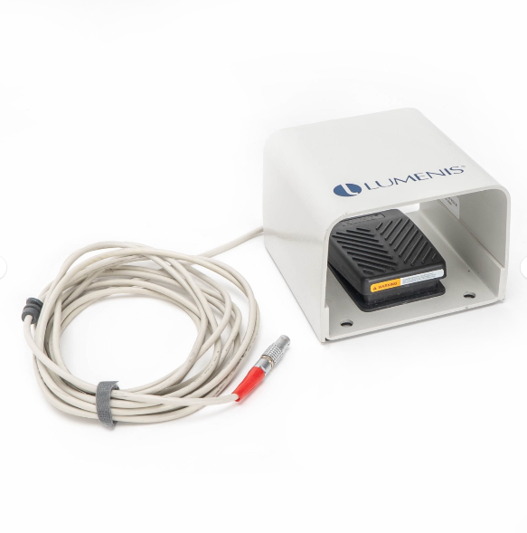 Lumenis VersaPulse PowerSuite 60W Surgical Laser System