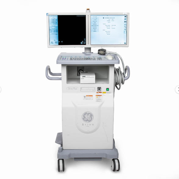 GE OEC 865 Brivo Plus Mobile C-Arm System (2016 Model) , OEC 865, 5085004