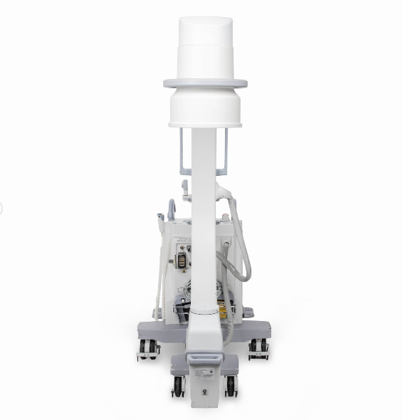 GE OEC 865 Brivo Plus Mobile C-Arm System (2016 Model) , OEC 865, 5085004