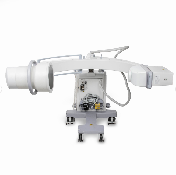 GE OEC 865 Brivo Plus Mobile C-Arm System (2016 Model) , OEC 865, 5085004
