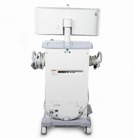 GE OEC 865 Brivo Plus Mobile C-Arm System (2016 Model) , OEC 865, 5085004