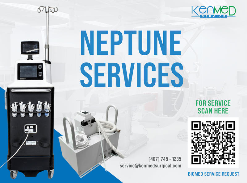 Biomed-Backed Reliability