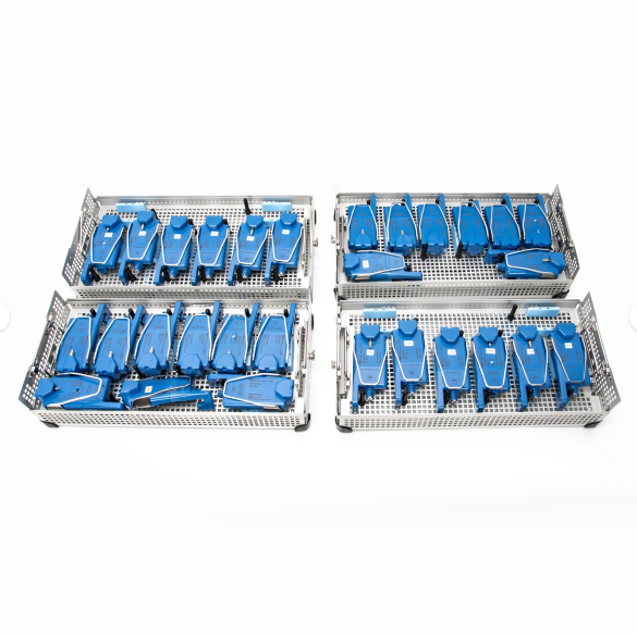Asensus Surgical Senhance Intelligent Robotic Surgery System