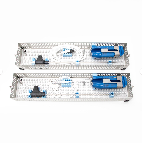 Asensus Surgical Senhance Intelligent Robotic Surgery System