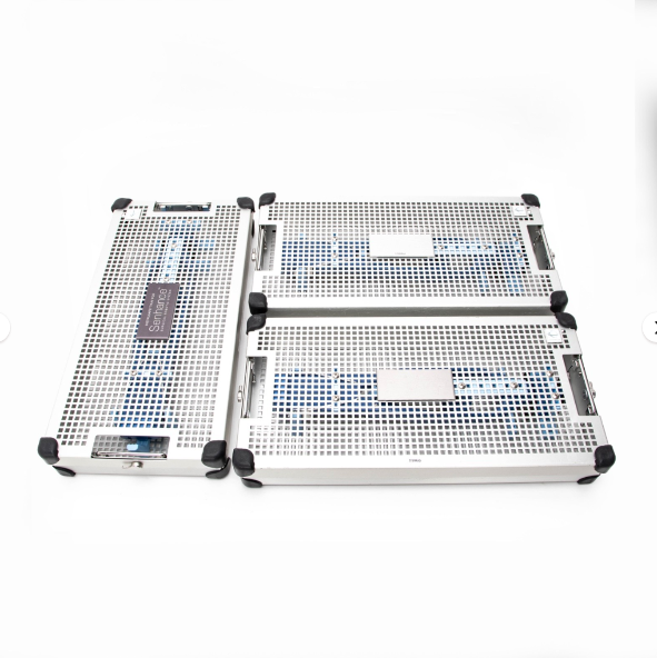 Asensus Surgical Senhance Intelligent Robotic Surgery System