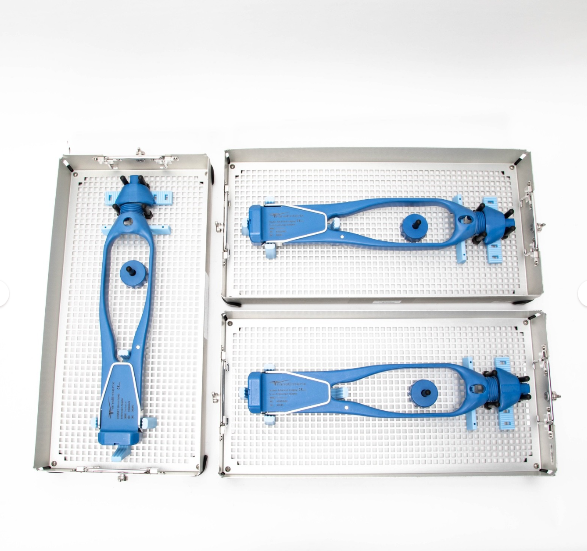 Asensus Surgical Senhance Intelligent Robotic Surgery System